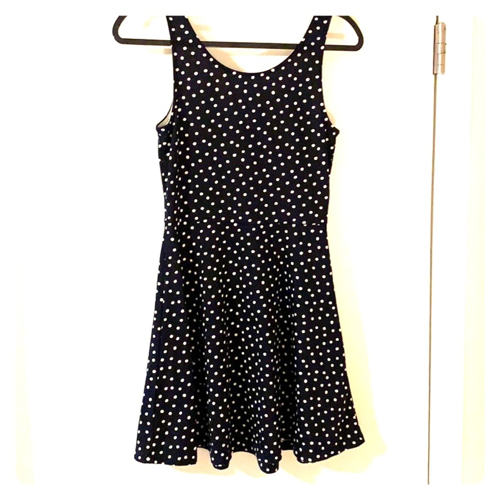 Women’s casual dress